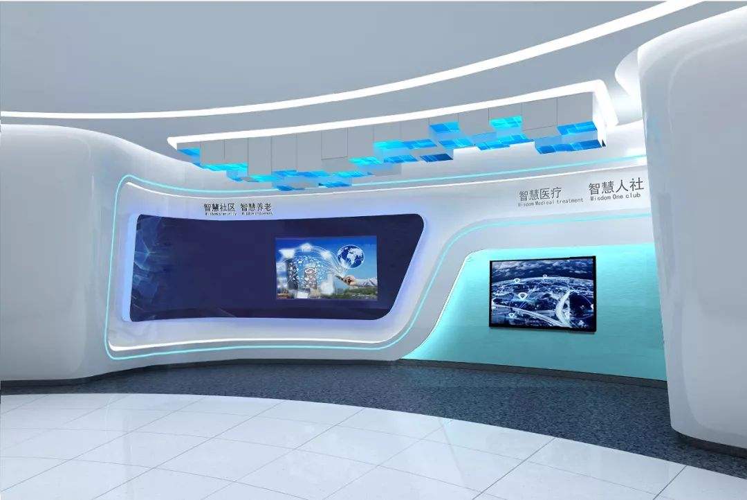 百藝堂：企業(yè)展廳設計要注意些什么？展館裝修...></a>
					</div>
					<div   id=