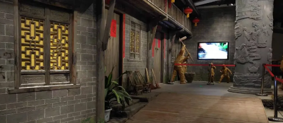 農(nóng)業(yè)科技感展廳設(shè)計理念，農(nóng)業(yè)科技感展廳設(shè)計...></a>
					</div>
					<div   id=